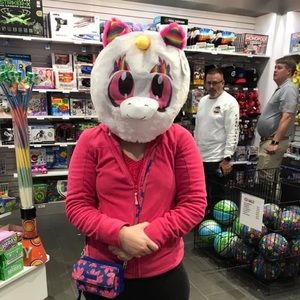 Meet your Posher, Bethany